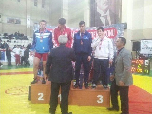 Bursa&rsquo;da Gaziantep Fırtınası 1