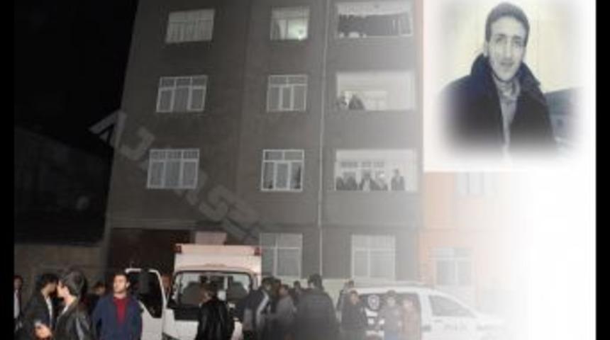 22 Yaşındaki Gen&ccedil; Av T&uuml;feğiyle Canına Kıydı