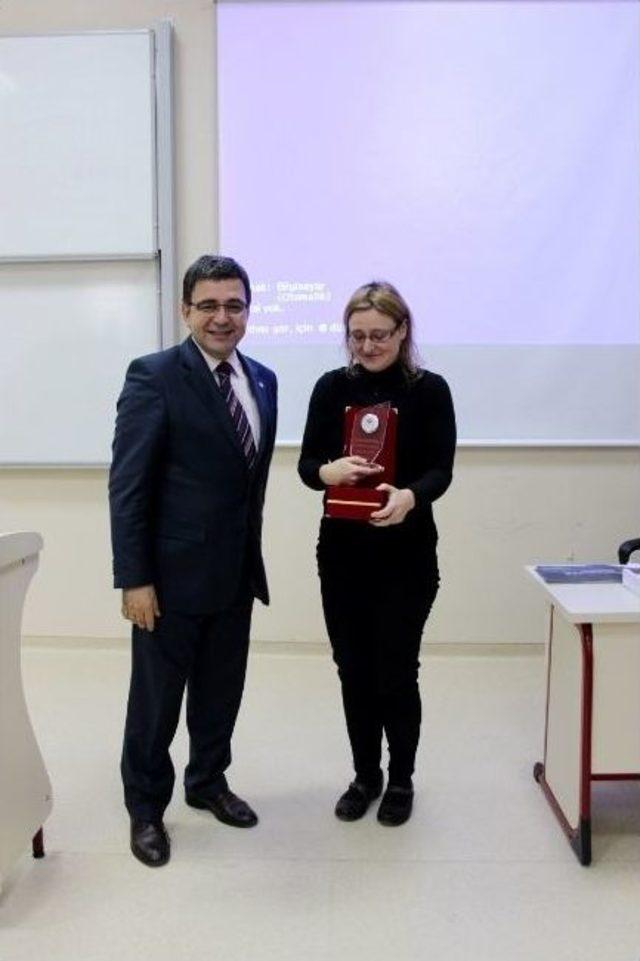 İzmir’den Türkiye’de Bir İlk... 1