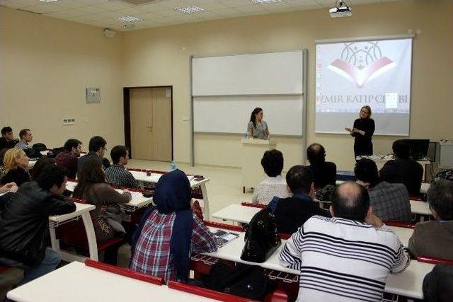 İzmir’den Türkiye’de Bir İlk... 2