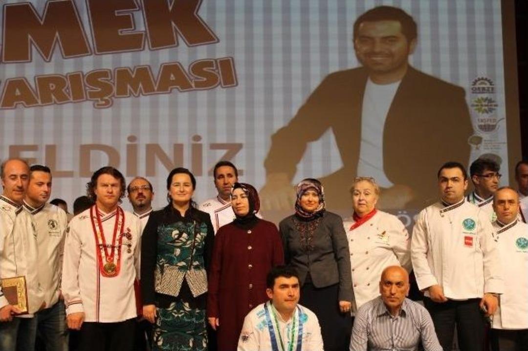 Gebze&rsquo;de Y&ouml;resel Yemek Yarışması D&uuml;zenlendi