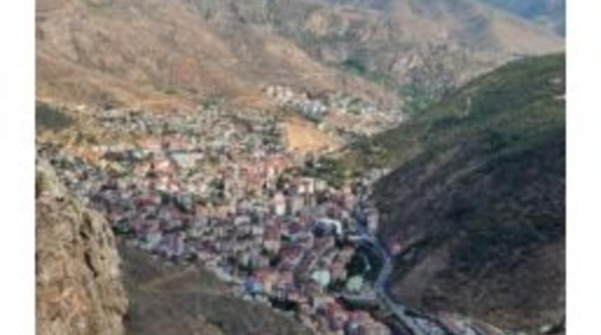 Üstün, Gümüşhane'ye Yapılan Hizmetleri Anlattı