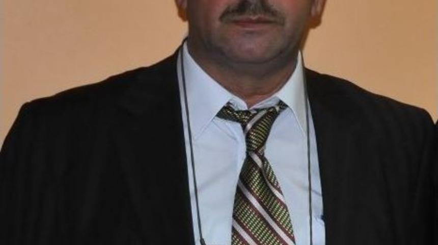 Akçakoca Esnaf Kefalet Kooperatifi Başkanı Yine Gürol Sarı Oldu