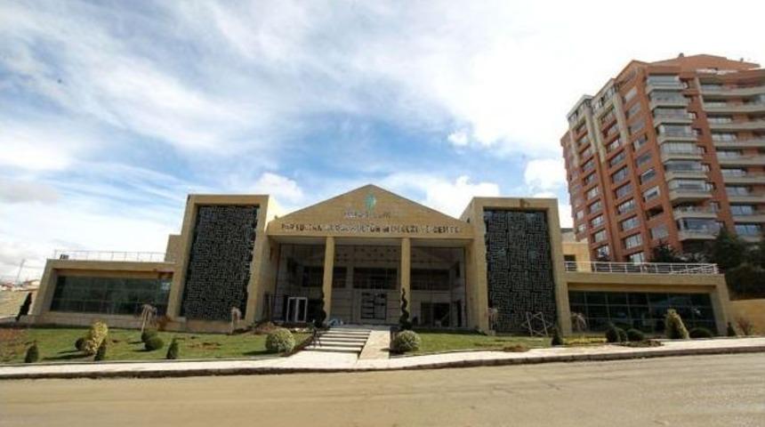 Cemevleri İcradan Satışa &Ccedil;ıktı