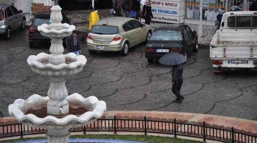 Afyonkarahisar&rsquo;da Hava Durumu