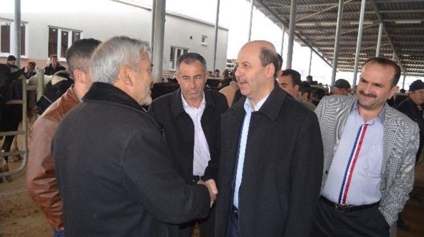 Afyonkarahisar&rsquo;da Yerel Se&ccedil;imlere Doğru