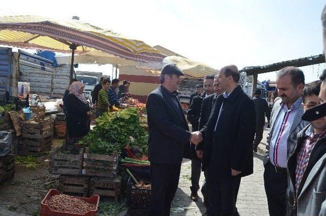 Afyonkarahisar’da Yerel Seçimlere Doğru