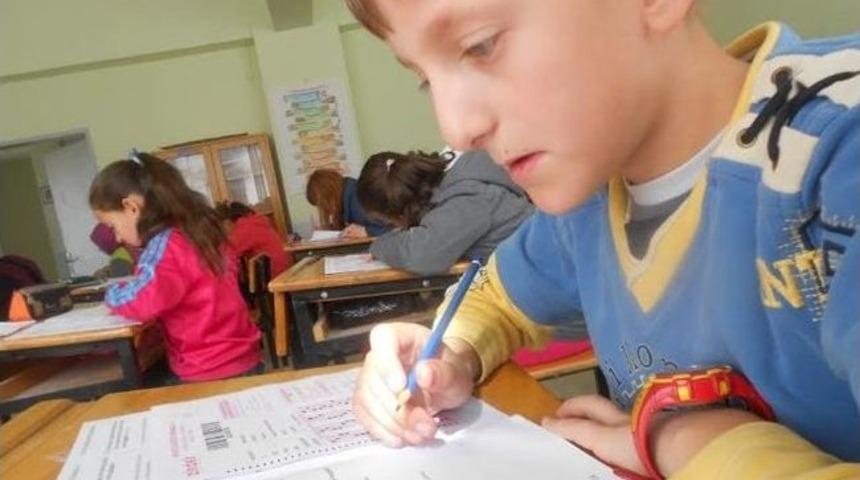 Pazarlar'da Kuran-ı Kerim Meal Bilgi Yarışması