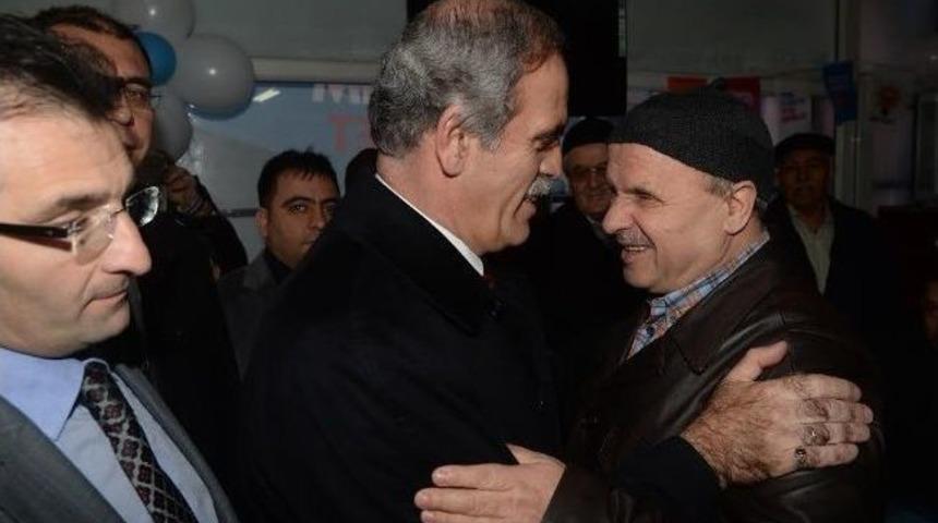 &ldquo;ustalık D&ouml;nemi Kalkınma D&ouml;nemi&rdquo;