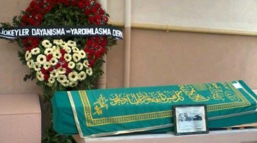 Efsane Jokey Vefat Etti