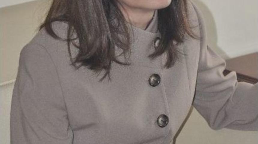 Aile Ve Sosyal Politikalar Bakanı Ayşenur İslam Bolu&rsquo;da