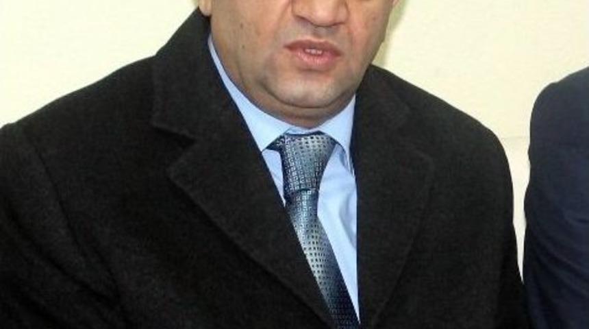 Bakan Işık: &ldquo;100 Milyon Tl&rsquo;ye Kadar Elektrikli Oto Desteği Verilecek&rdquo;