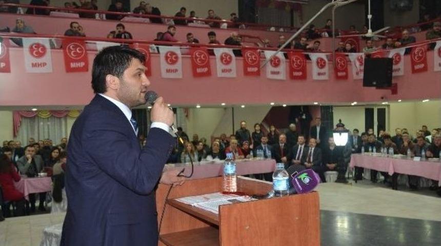 Afyonkarahisar'da Yerel Se&ccedil;imlere Doğru