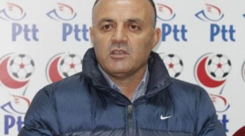 Tekden Denizlispor&rsquo;da Hedef Galibiyet