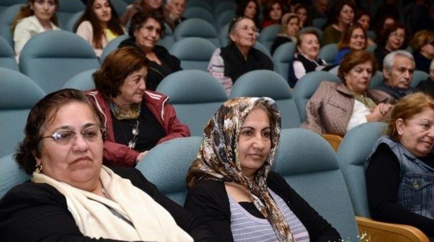 Kadınlardan Duygulandıran Hikayeler