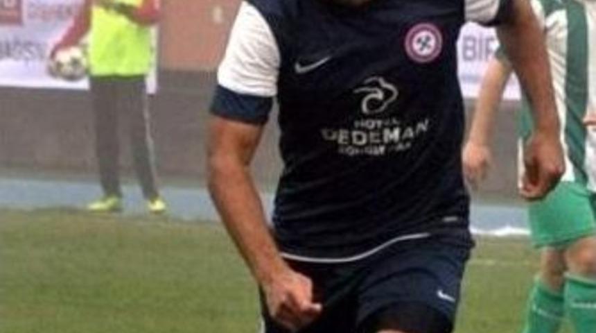 Antren&ouml;rlerden, K&ouml;m&uuml;rspor-kozlu Belediyespor Ma&ccedil;ı Sonrası Değerlendirme