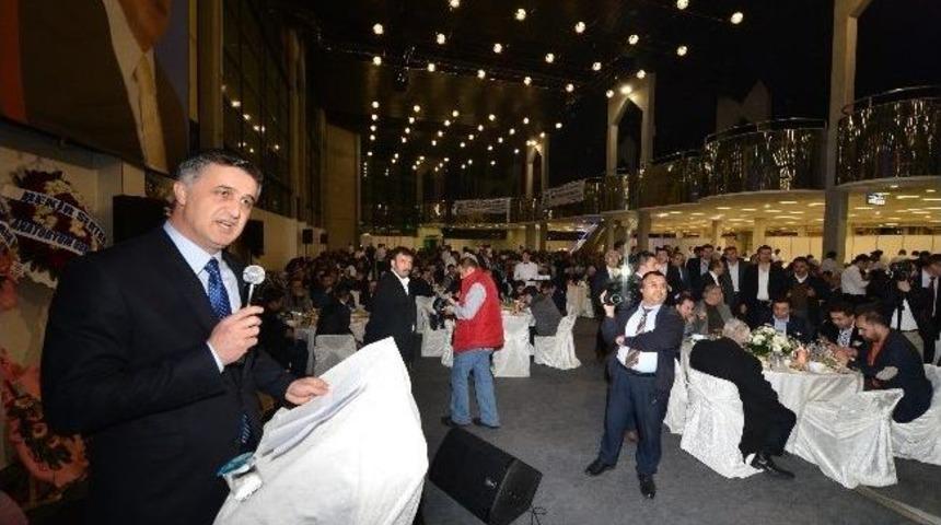 &Ouml;zel Halk Otob&uuml;s&ccedil;&uuml;lerinden Mansur Yavaş&rsquo;a Tepki