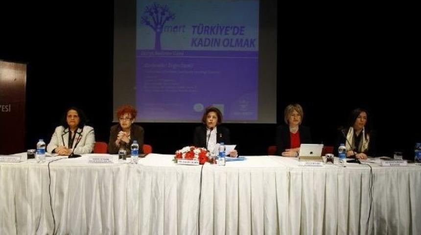 Kadın Cinayetlerinde &Uuml;rk&uuml;ten Artış