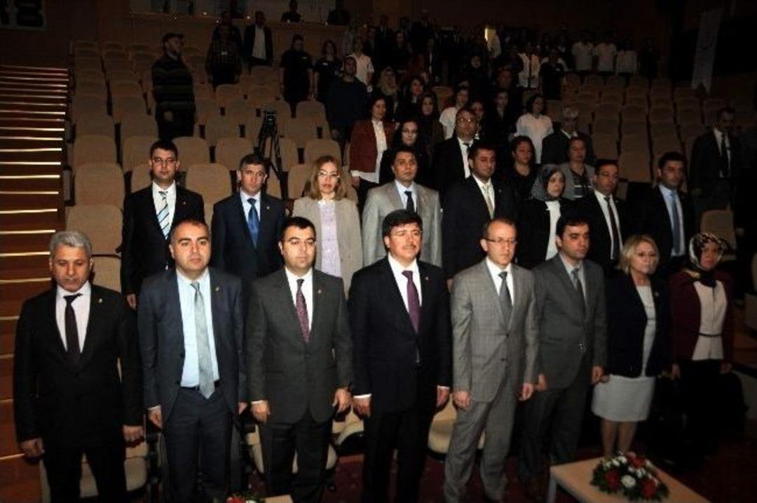 Antalya 1. Sağlık Ş&ouml;leni Başladı