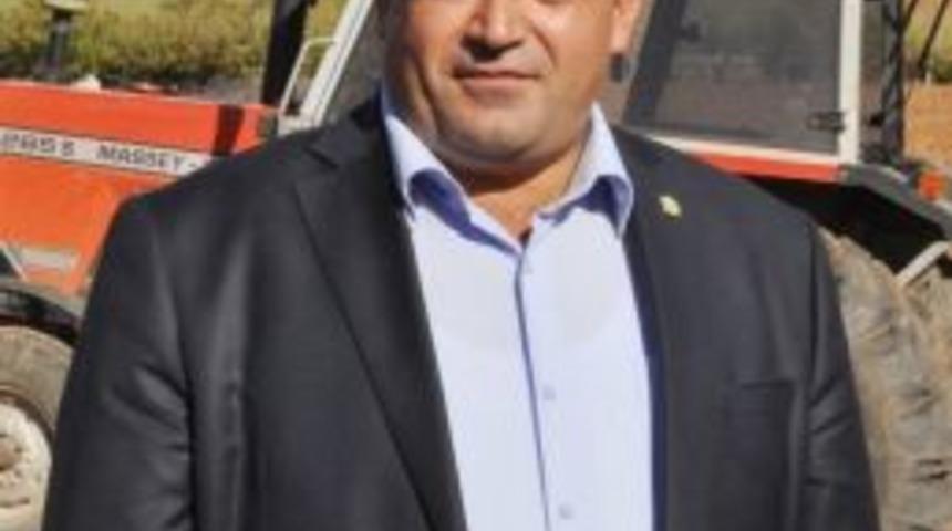 Aksaray'da &Ccedil;ift&ccedil;ilere Tarsim Uyarısı