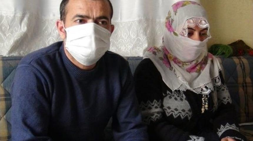 'canım' Dediği Kocasına 'ciğerini' Verdi