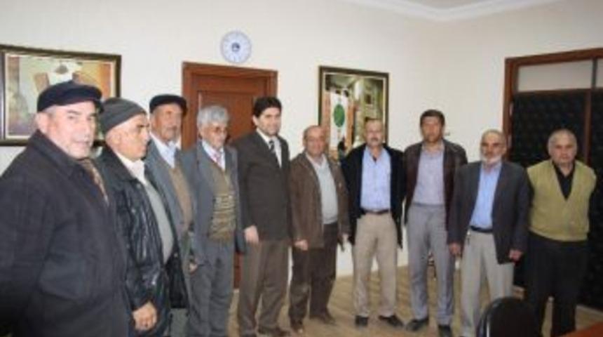 Derbent Belediye Meclisi Son Kez Toplandı