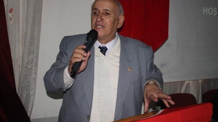 Yolasığmazoğlu, G&uuml;ven Tazeledi