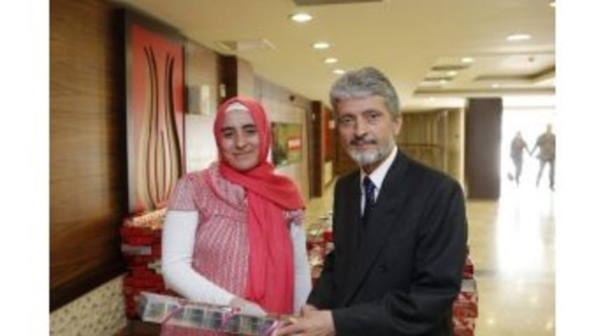 Sincan&rsquo;da D&uuml;nya Kadınlar G&uuml;n&uuml; Kutlandı