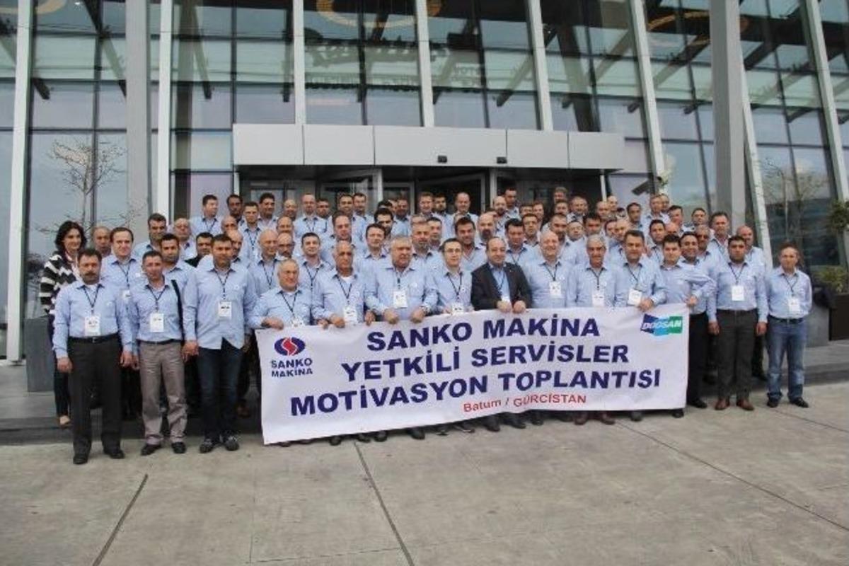 Ekonomik Krizlerin Etkileyemediği Sekt&ouml;r