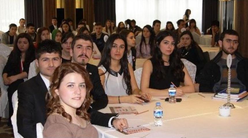 Btso Başkanı Burkay: