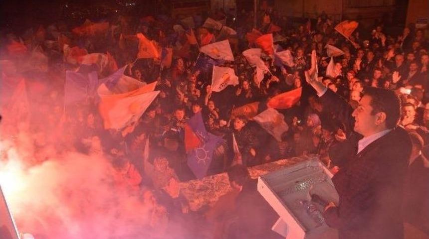 Eroğlu&rsquo;dan "kirli Oyunları Bozun" &Ccedil;ağrısı