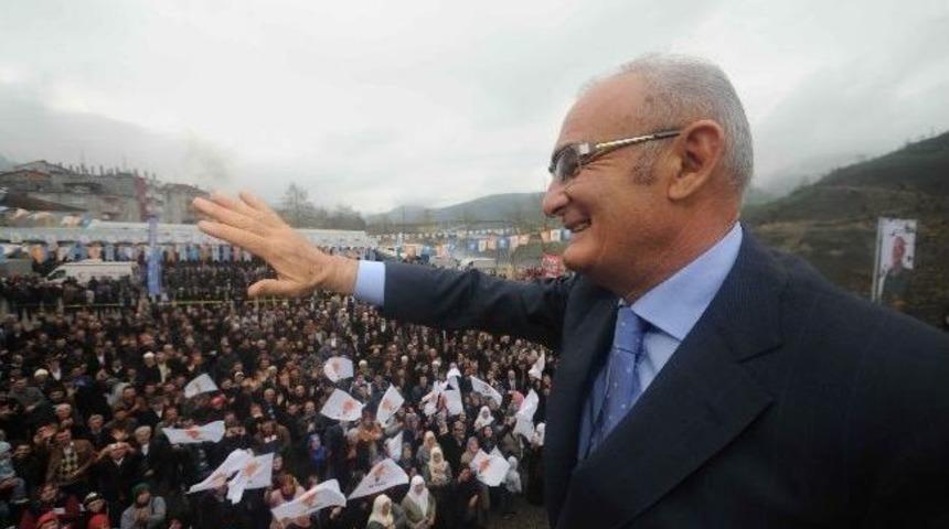 Başkan Yılmaz: &ldquo;&ccedil;ocuklarımız K&ouml;ylerde Ge&ccedil;imlerini Sağlamalı&rdquo;