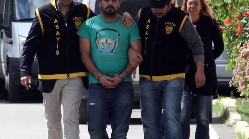 Engelli Cinayeti Davası
