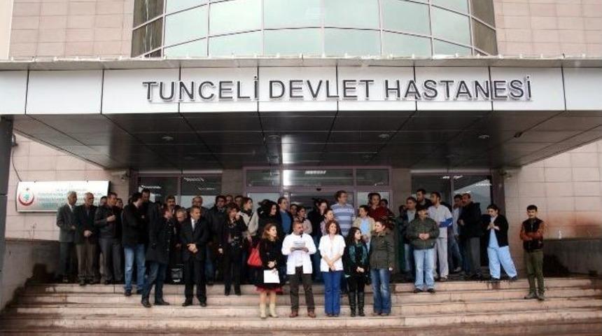 Sağlık &Ccedil;alışanlarından D&ouml;n&uuml;ş&uuml;m Programı Tepkisi