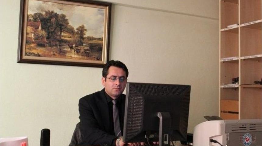 Dolandırıcıların Yeni Y&ouml;ntemi Vir&uuml;s