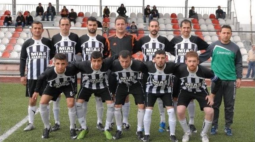 Kayseri S&uuml;per Amat&ouml;r K&uuml;me