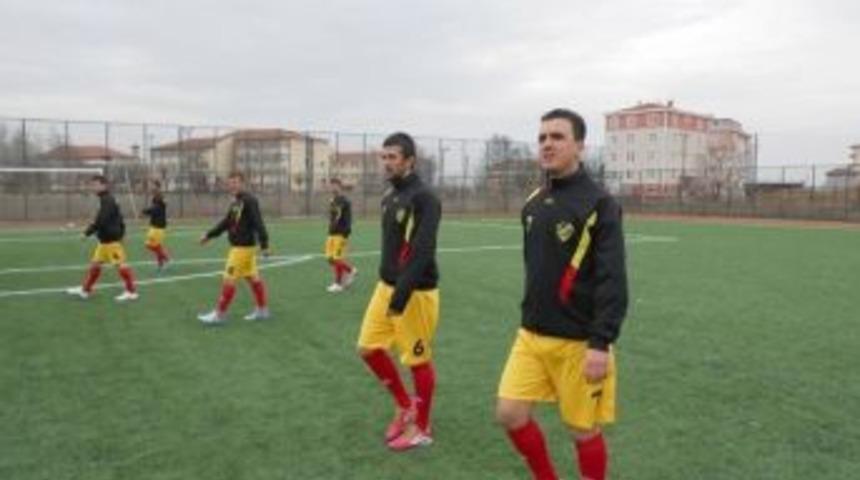 Tekirdağ Disiplin Kurulundan Bazı Futbolculara Ceza