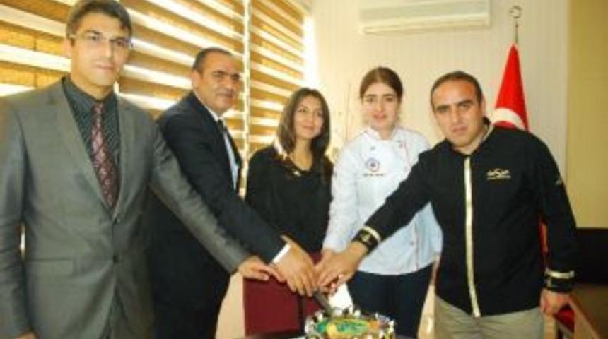 Myo'dan "susam &Uuml;r&uuml;nleri Yarışması"