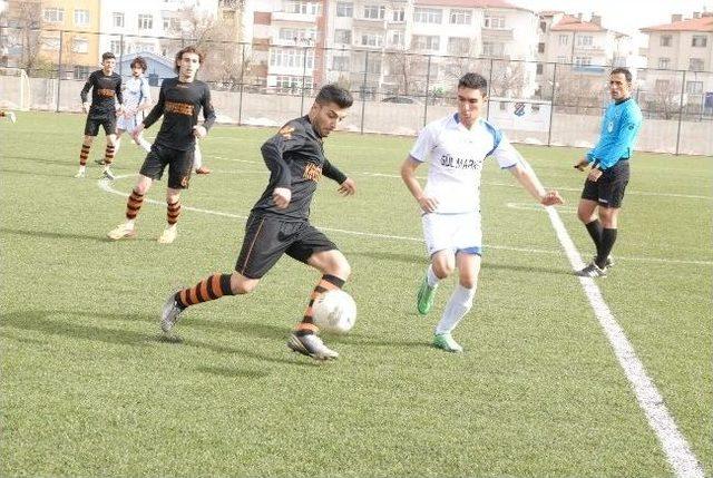 Kayseri Birinci Amötür Küme U19 Ligi