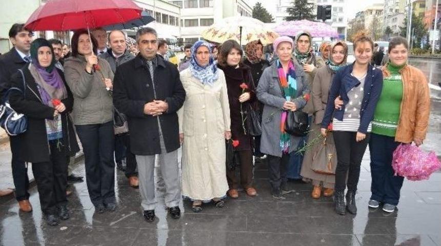 Niğde Aile Ve Sosyal Politikalar İl M&uuml;d&uuml;r Vekili Ali Garip