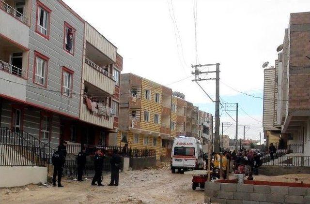 Şiddet Gördüğünü İleri Süren Kadın İntihara Kalkıştı