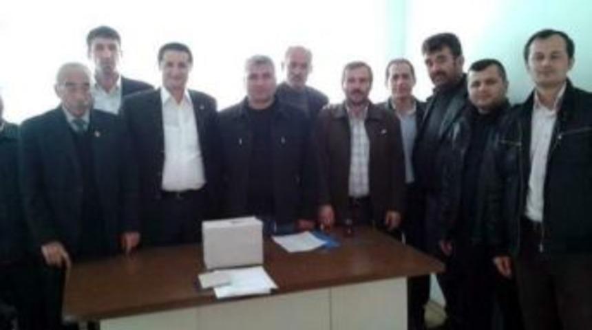 Babacan, G&uuml;ven Tazeledi