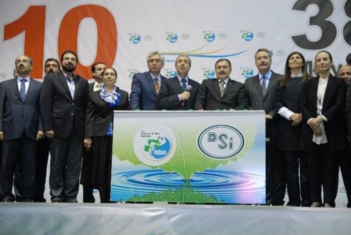Diyarbakır&rsquo;a 385 Milyonluk Dev Yatırım