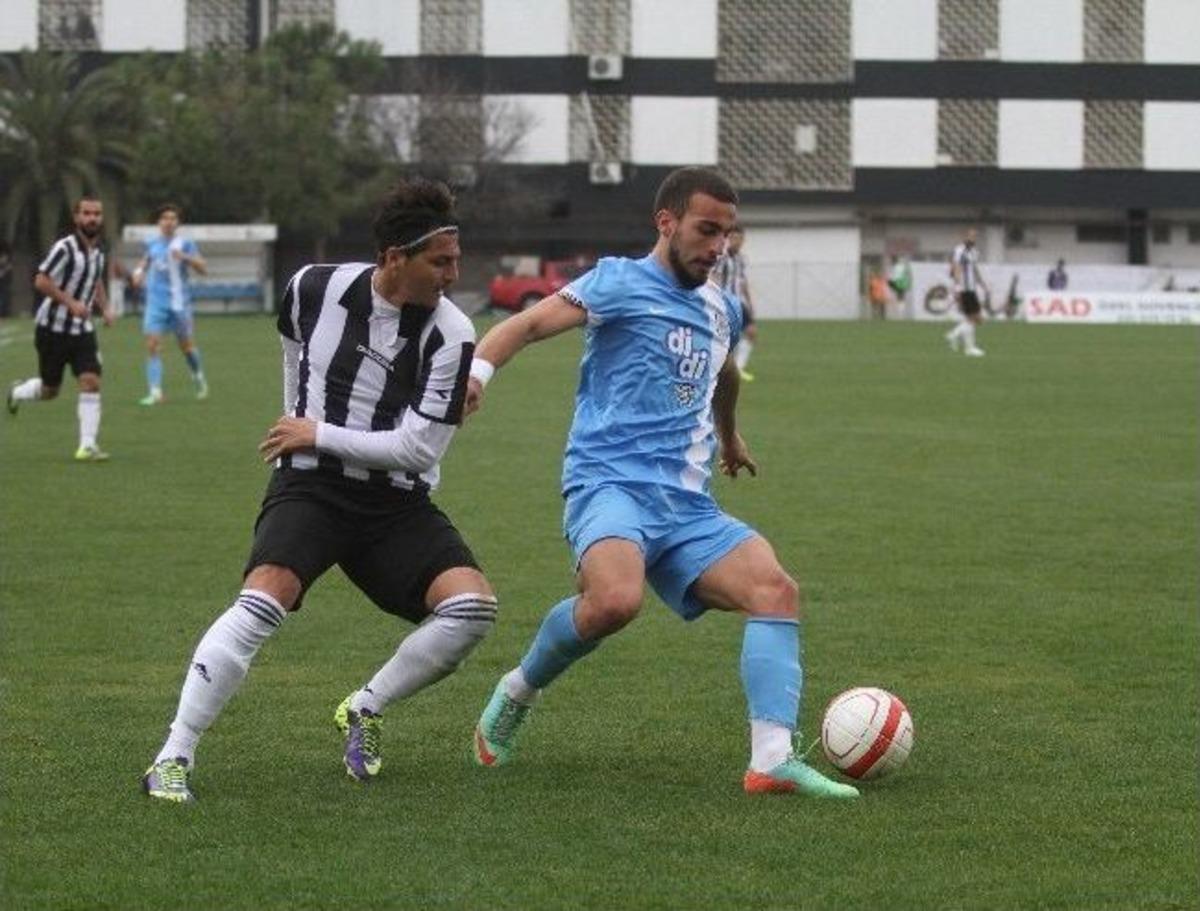 Spor Toto 2. Lig