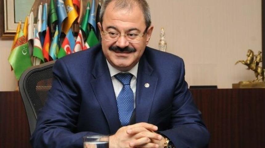 Gaziantep&rsquo;in, İso 500&rsquo;teki Firma Sayısı 24 Oldu