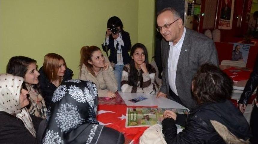"yıldırım&rsquo;da Bir&ccedil;ok B&ouml;lge &Uuml;vey Evlat Muamelesi G&ouml;r&uuml;yor"