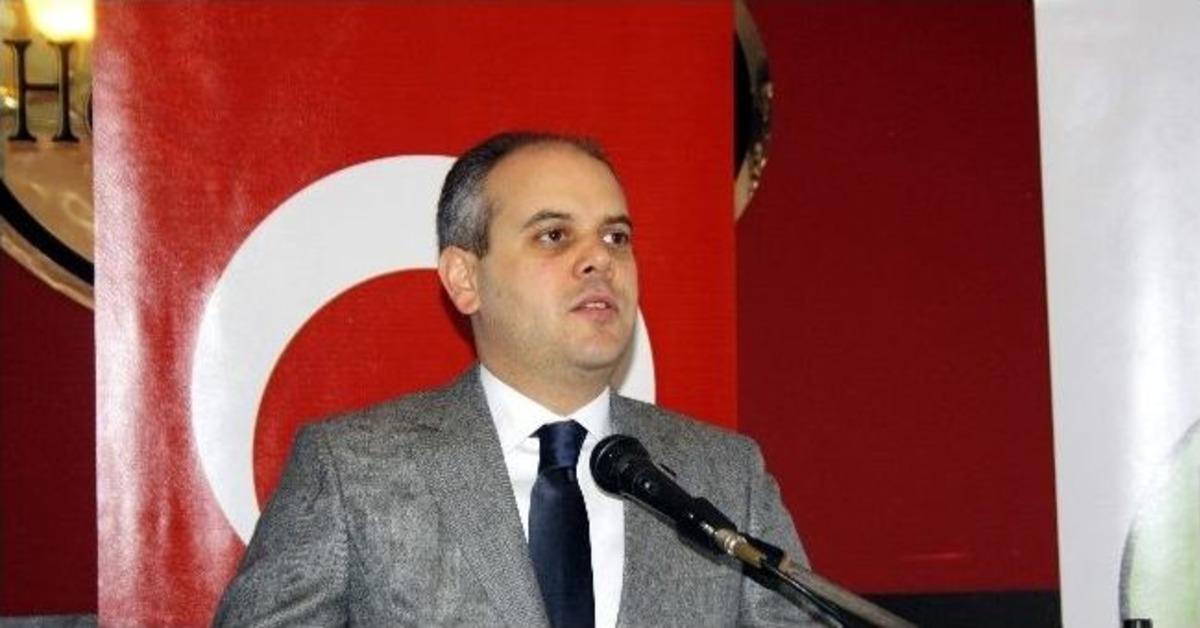 Kılı&ccedil;: "isteyen Her &Ouml;ğrenci Yurtlarımızda Kalabilir"