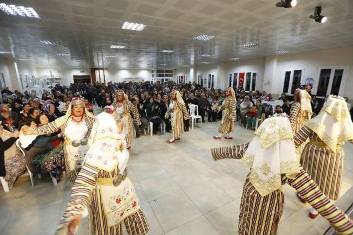 Sel&ccedil;uk Belediye Başkanı &Uuml;lg&uuml;r S&ouml;z Verdi