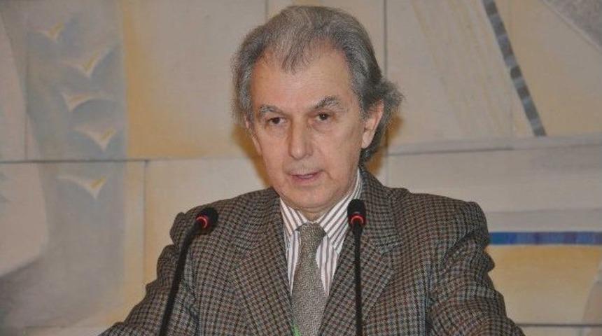 Balıkesir'de Kamu Binalarında Enerji Tasarrufu Başlıyor