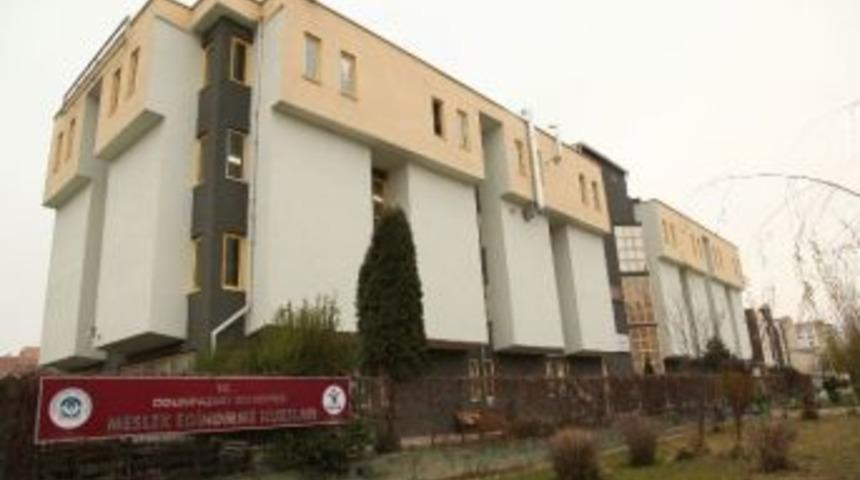 Aydın Arat Sosyal Yaşam Merkezi Kadın Ve &Ccedil;ocukların Hizmetinde